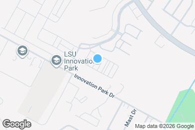 Map image of the property - 1439 Granby Dr