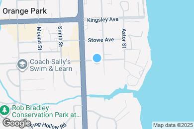 Map image of the property - 218 Milwaukee Ave