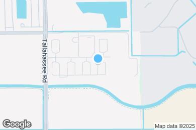 Map image of the property - 28705 SW 132nd Ct