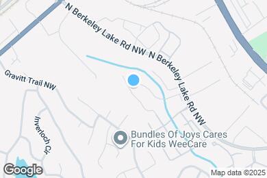 Map image of the property - 4084 Howell Park Rd