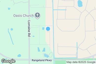 Map image of the property - 5326 Boulder Crk Cv