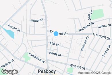 Map image of the property - 3 Ian Cir