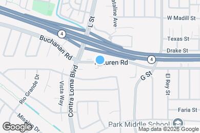 Map image of the property - 927 Fitzuren Rd