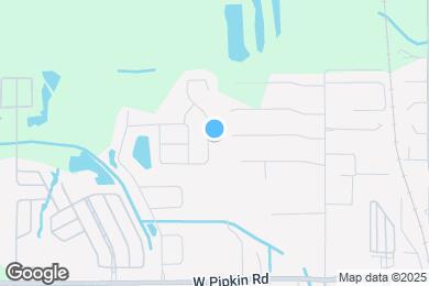 Map image of the property - 1374 Bramblewood Dr