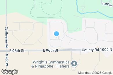 Map image of the property - 16148 Lavina Ln