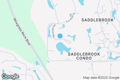 Map image of the property - 29200 Bay Hollow Dr