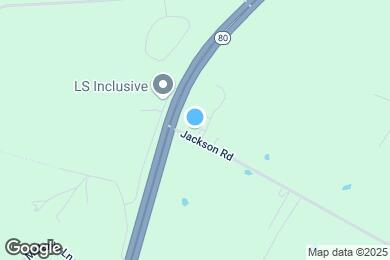 Map image of the property - 52 Jackson Rd