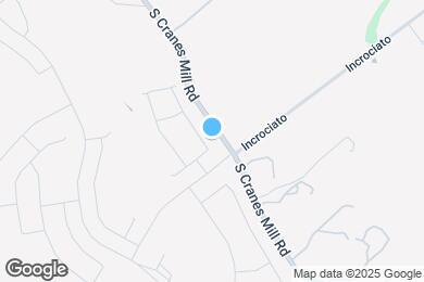Map image of the property - Room in House on Stone House