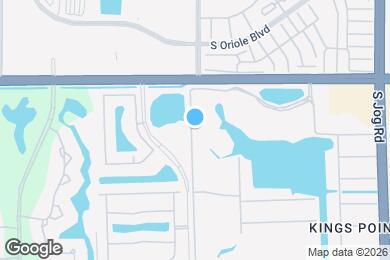 Map image of the property - 139 Tuscany Ln