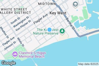 Map image of the property - 0 Patricia St