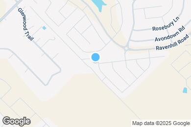 Map image of the property - 2245 Heaton St