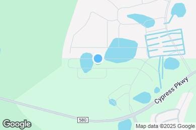 Map image of the property - 3010 Skyline Lp