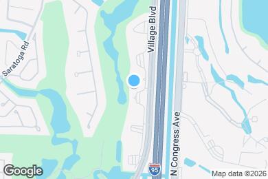 Map image of the property - 3515 Village Blvd