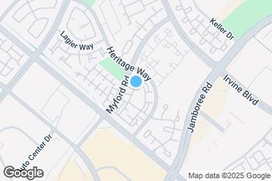Map image of the property - 13366 Verona
