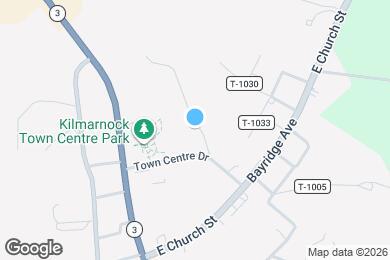 Map image of the property - 30 Fox Hill Dr