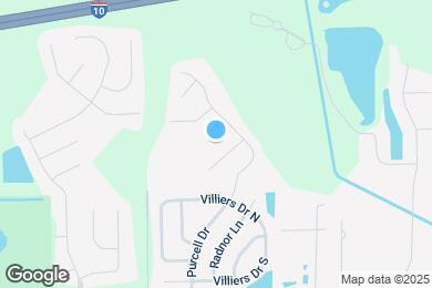 Map image of the property - 9668 Chutney Ct