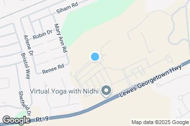 Map image of the property - 24650 Merlot Dr