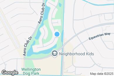 Map image of the property - 2542 Country Golf Dr