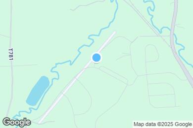 Map image of the property - 6003 Ruby Wy
