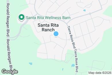 Map image of the property - 133 Lenera Dr