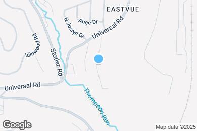 Map image of the property - 145 Keefer Dr
