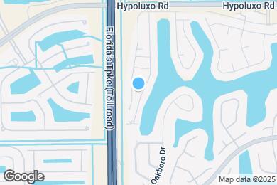 Map image of the property - 7273 Burgess Dr