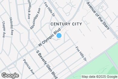 Map image of the property - 10340-10360 Bellwood Ave