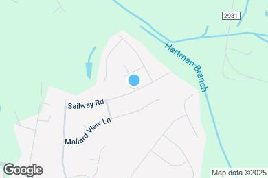 Map image of the property - 355 Sailway Rd
