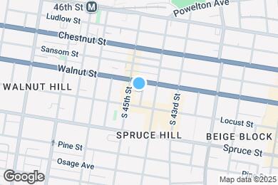 Map image of the property - 216 Buckingham Pl