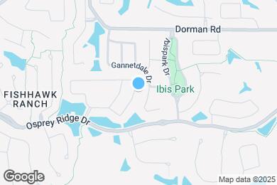 Map image of the property - 15451 Martinmeadow Dr