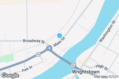 Map image of the property - 446 Main St