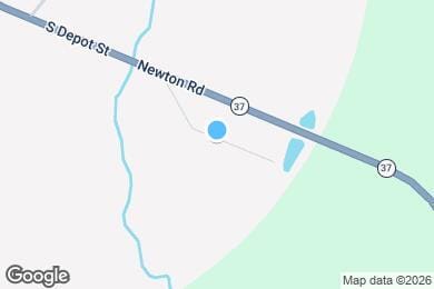 Map image of the property - 206 Taylor Ln