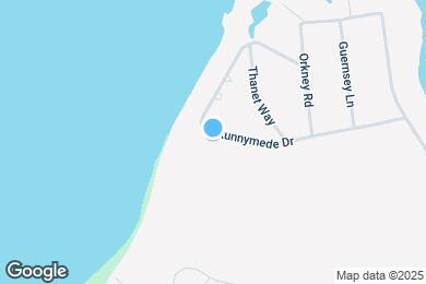 Map image of the property - 86 Runnymede Dr