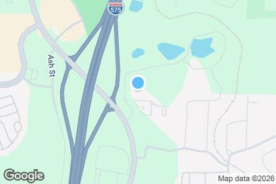 Map image of the property - Avonlea Springs