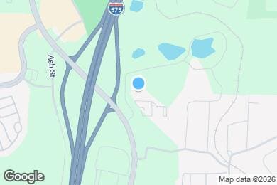 Map image of the property - Avonlea Springs