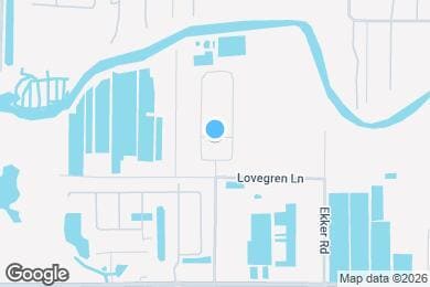 Map image of the property - 7745 Silver Berry Ct
