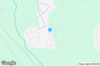 Map image of the property - 193 Palisades Dr