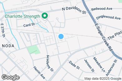Map image of the property - 413 Spearfield Ln