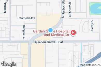 Map image of the property - 12361 - 12365 El Rey Pl