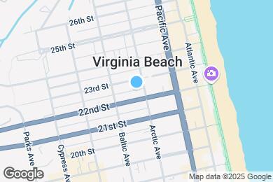 Map image of the property - 407-22 1/2 22 1/2 St
