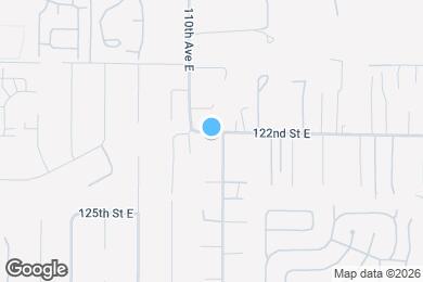 Map image of the property - 11020 122nd St E
