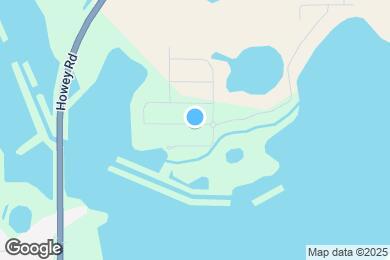 Map image of the property - 16423 Blooming Cherry Dr
