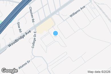 Map image of the property - 2111 Edward Stec Blvd