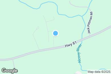 Map image of the property - 1512 Riverglen Dr