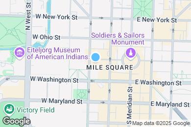 Map image of the property - Shoemaker Building