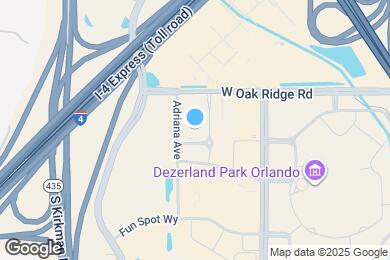 Map image of the property - Livano Grand National