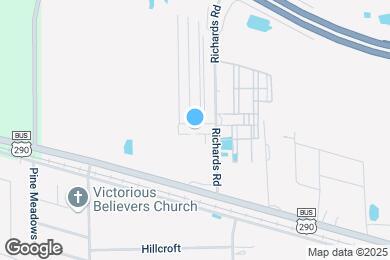Map image of the property - 45657 Chapman Ln