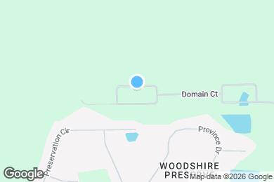 Map image of the property - 5089 Realm Run