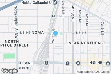 Map image of the property - Union Place