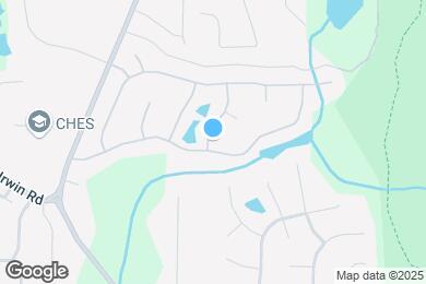 Map image of the property - 1300 Ashworth Ave SW